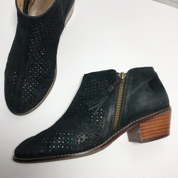 vionic daytona bootie